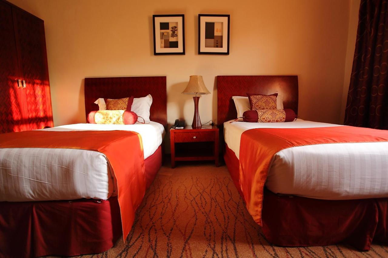 Crossroads Hotel Lilongwe Zewnętrze zdjęcie