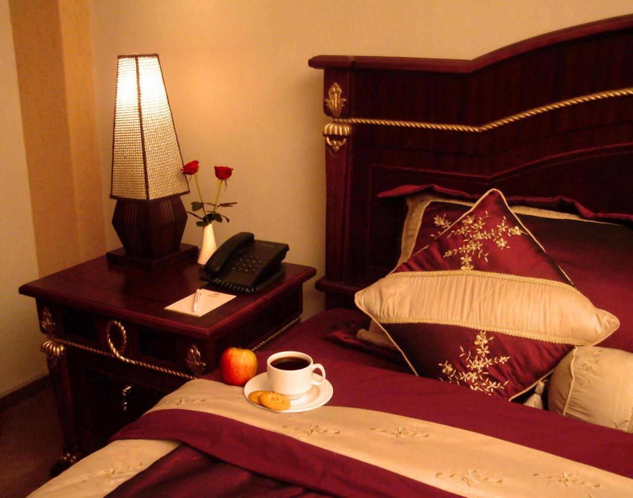 Crossroads Hotel Lilongwe Pokój zdjęcie